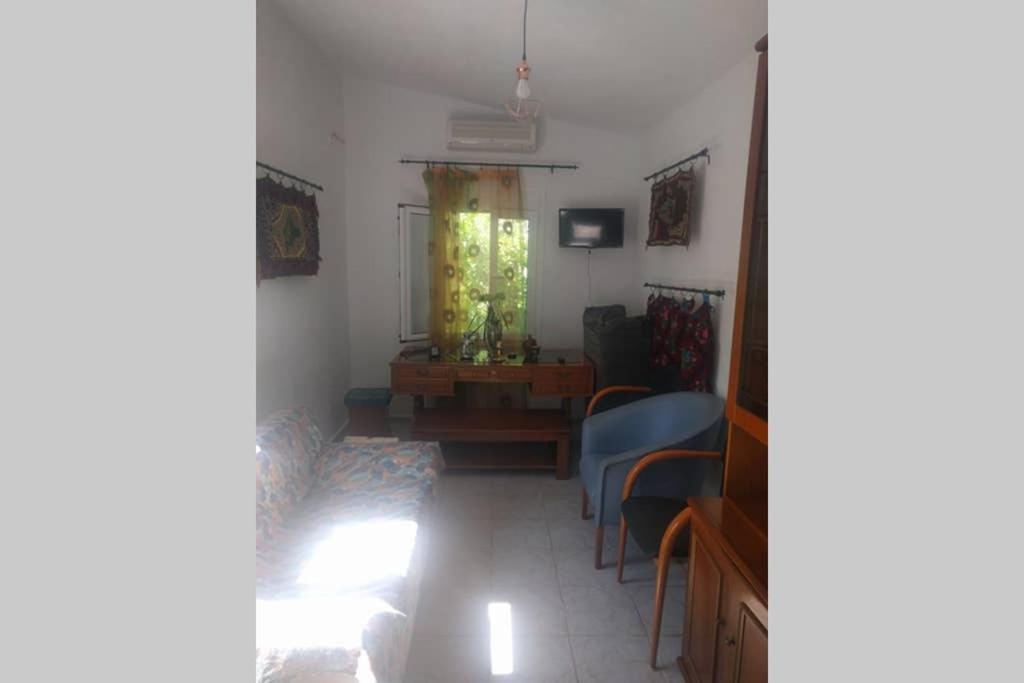 Irinis Cottage Kala Nera Exterior foto
